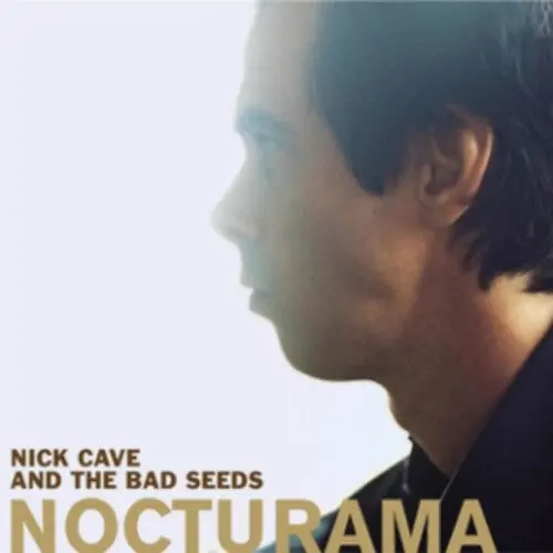 Nick Cave & Bad Seeds: Nocturama - Compact Discs 1