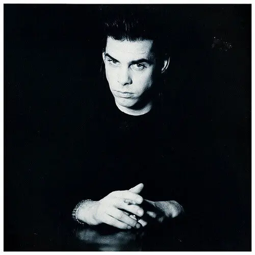 Nick Cave & Bad Seeds: The Firstborn Is Dead - Compact Discs 1