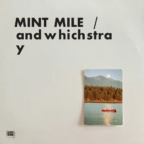 Mint Mile: Andwhichstray - Vinyl Lp 1