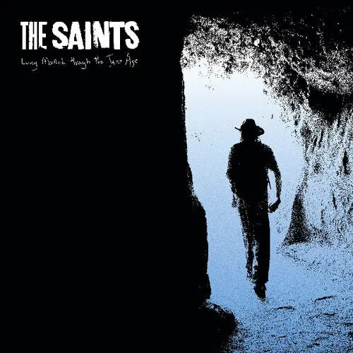 The Saints: Long March Through The Jazz Age - Compact Discs 1