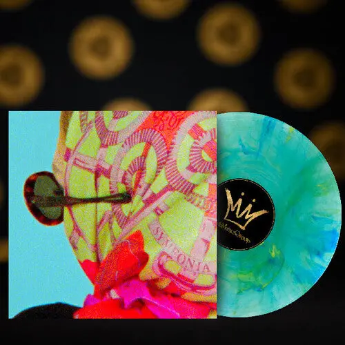 Ariel: Symfonia - Vinyl Lp 1