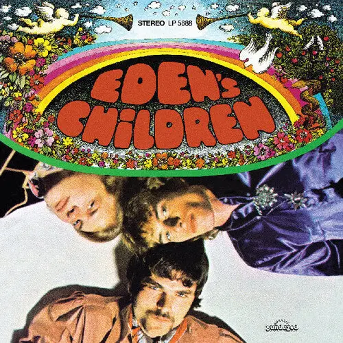 Eden's Children: Eden's Children - Compact Discs 1