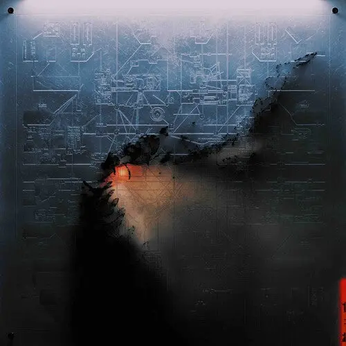 Venera: Exinfinite - Vinyl Lp 1