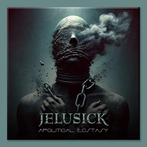 Jelusick: Apolitical Ecstasy - Compact Discs 1