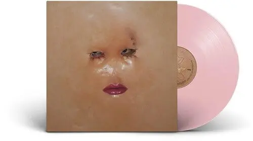 Shygirl: Alias - Vinyl Lp 1