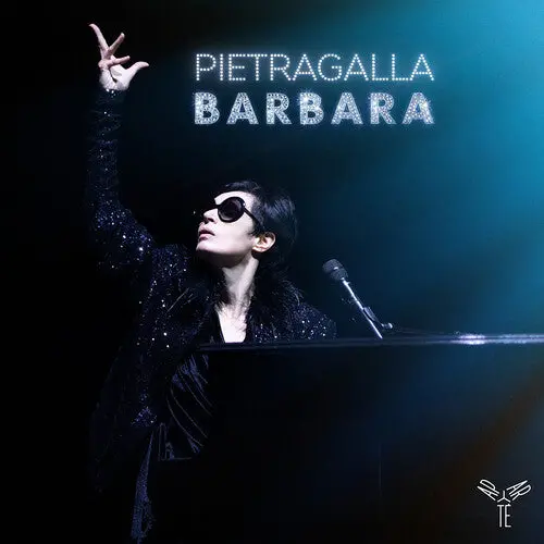 Pietragalla: Barbara - Compact Discs 1
