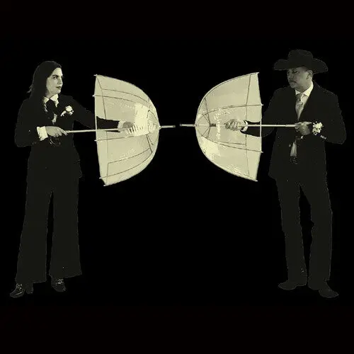 Caitlin And Brent: Caitlin And Brent - Vinyl Lp 1