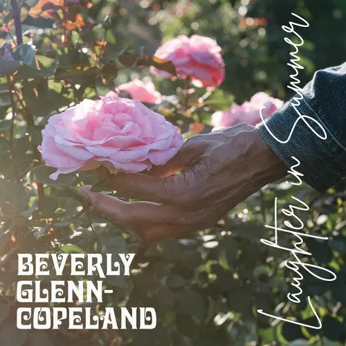 Beverly Glenn-Copeland: Laughter In Summer - Pink - Vinyl Lp 1