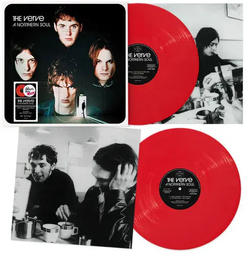 The Verve: Northern Soul - Vinyl Lp 1