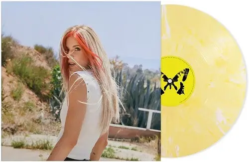 Taylor Acorn: Poster Child - Vinyl Lp 1