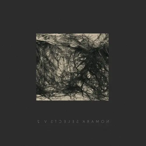 Tobin, Amon / Cujo / Two Fingers: Nomark Selects V2 - Vinyl Lp 1