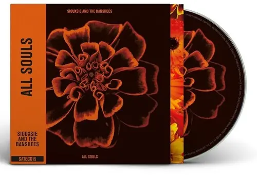 Siouxsie And The Banshees: All Souls - Compact Discs 1