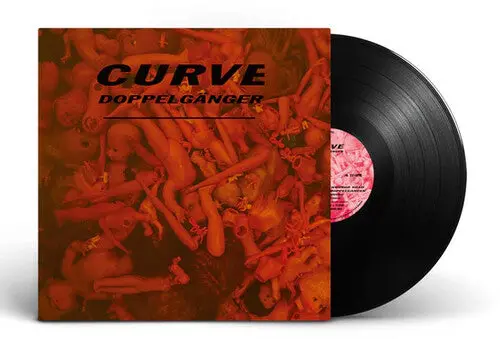 Curve: Doppelganger - Vinyl Lp 1
