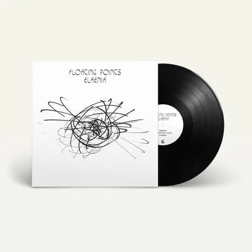 Floating Points: Elaenia: 10 Year Anniversary - Vinyl Lp 1