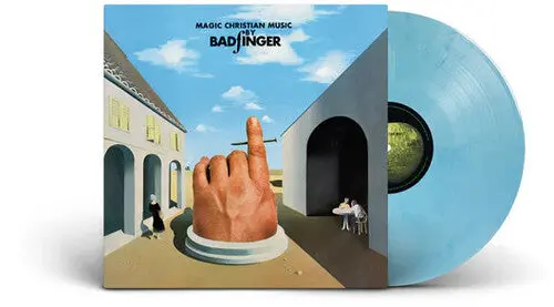 Badfinger: Magic Christian Music - Vinyl Lp 1