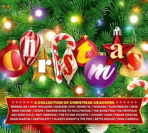 Various Artists: Christmas / Various - Compact Discs 1