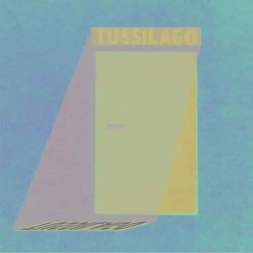 Tussilago: Saltmatargatan - Vinyl Lp 1