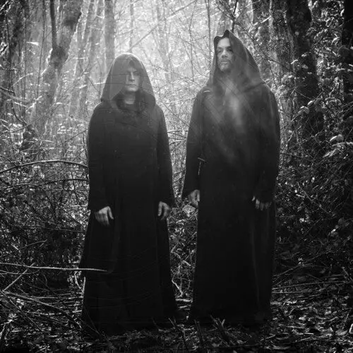 Sunn O))): Eternity's Pillars B/W Raise The Chalice & Reverential - 12-Inch Single 1
