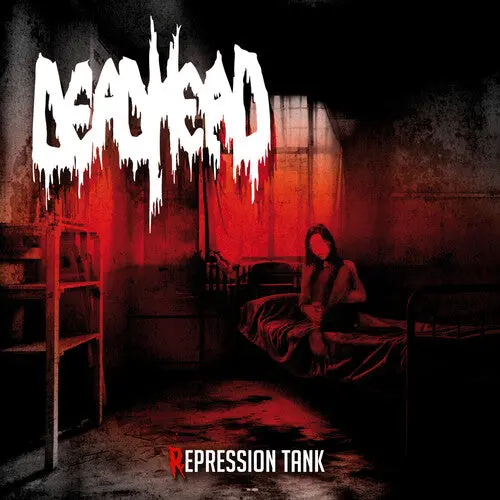Dead Head: Repress Tank - Compact Discs 1
