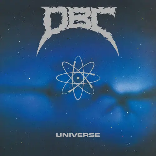 Dead Brain Cells: Universe - Compact Discs 1