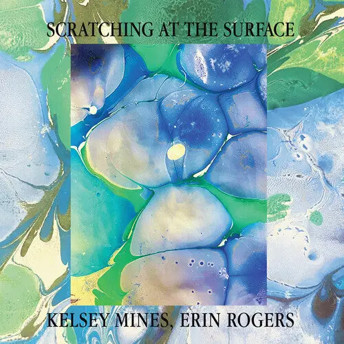 Kelsey Mines: Scratching At The Surface - Compact Discs 1