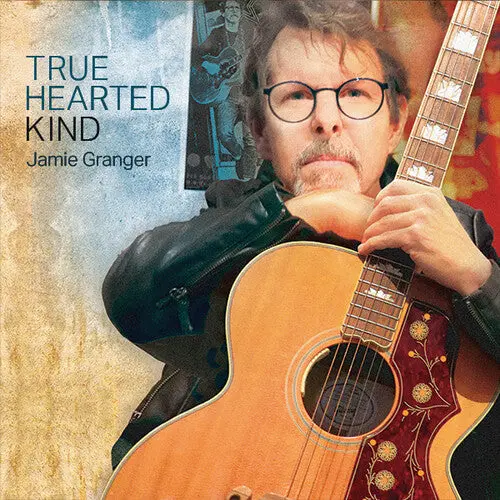 Jamie Granger: True Hearted Kind - Compact Discs 1