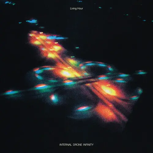 Living Hour: Internal Drone Infinity - Compact Discs 1