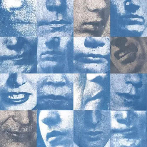 Diles Que No Me Maten: La Vida De Alguien Mas - Blue - Vinyl Lp 1