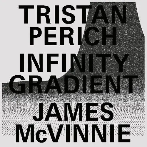 Tristan Perich: Infinity Gradient (Translucent Vinyl) - Vinyl Lp 1