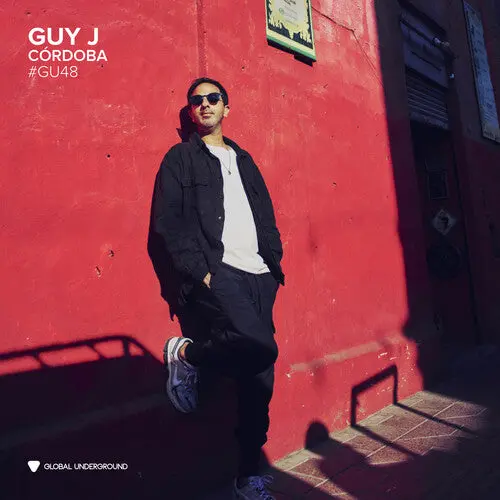 Guy J: Global Underground #48: Guy J - Cordoba - Vinyl Lp 1