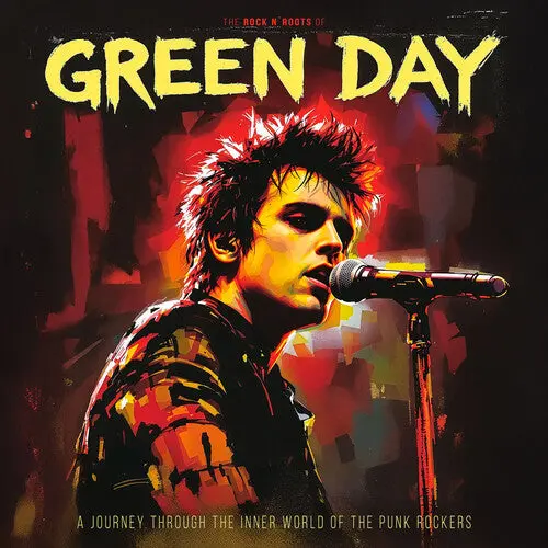 Green Day: The Rock N' Roots Of - Vinyl Lp 1
