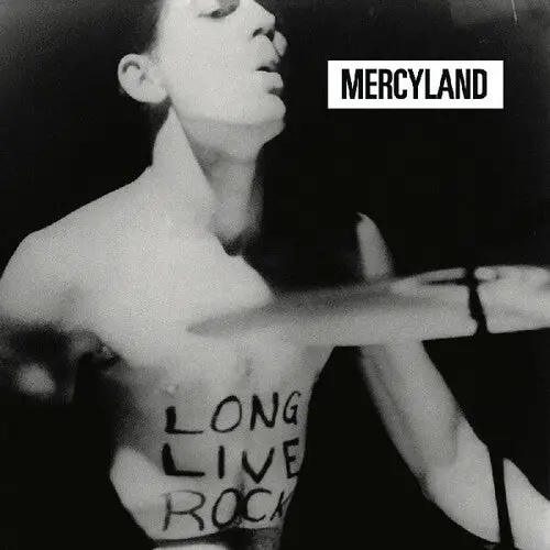 Mercyland: Mercyland - Vinyl Lp 1