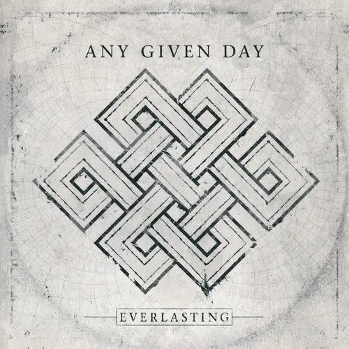 Any Given Day: Everlasting - Vinyl Lp 1