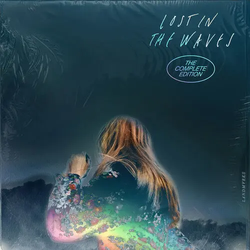 Landmvrks: Lost In The Waves: The Complete Edition - Vinyl Lp 1