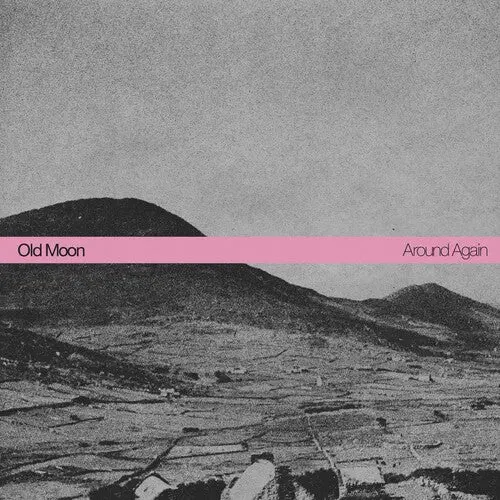 Old Moon: Around Again - Vinyl Lp 1