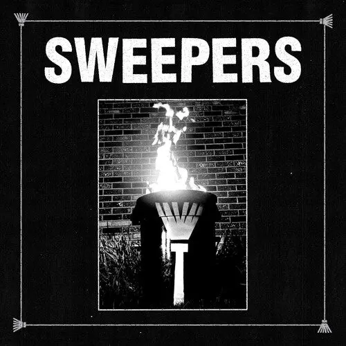 The Sweepers: Sweepers - Vinyl Lp 1