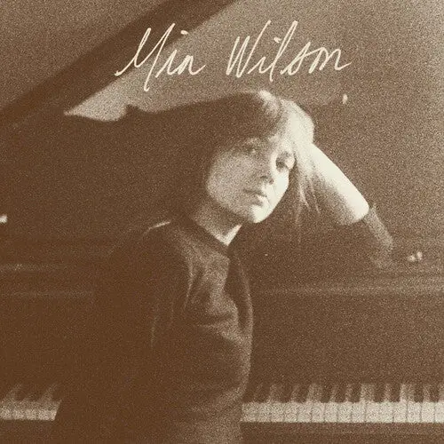 Mia Wilson: Mia Wilson - Vinyl Lp 1