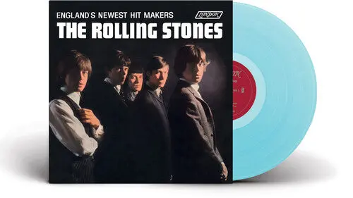 The Rolling Stones: England's Newest Hit Makers - Vinyl Lp 1