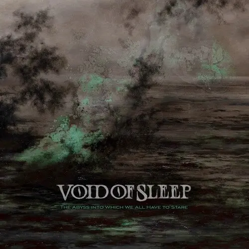 Void Of Sleep: The Abyss Into Which We All Have To Stare - Compact Discs 1