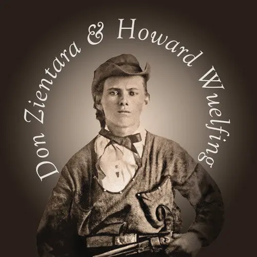 Zientara, Don / Wuelfing, Howard: Don Zientara & Howard Wuelfing - 7-Inch Single 1