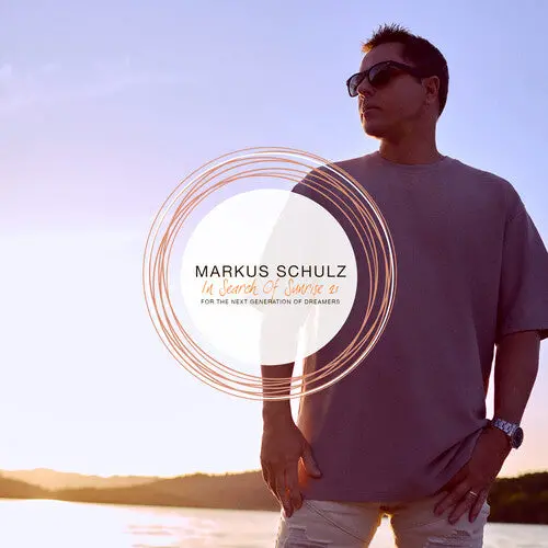 Markus Schulz: In Search Of Sunrise 21 - Compact Discs 1