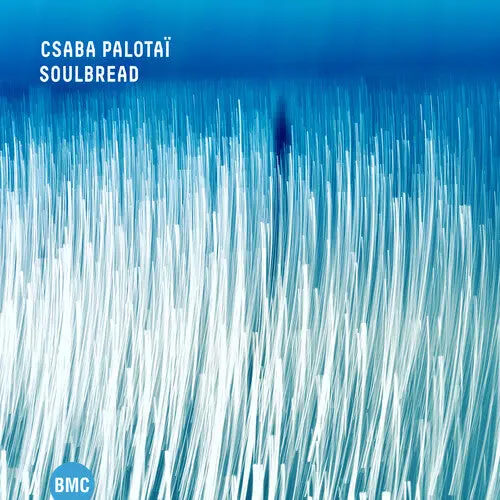 Csaba Palotai: Soulbread - Compact Discs 1