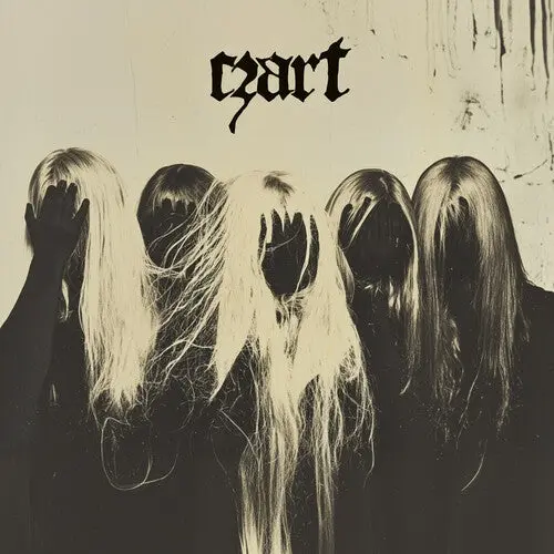Czart: Czarty Polskie - Compact Discs 1