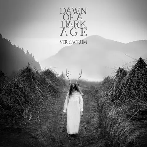 Dawn Of A Dark Age: Ver Sacrum - Compact Discs 1