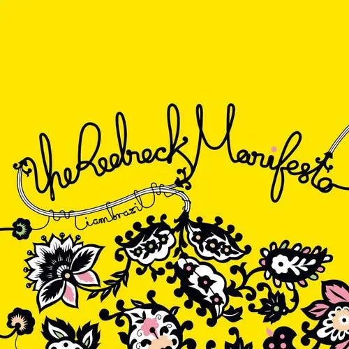 The Redneck Manifesto: I Am Brazil - 20Th Anniversary - Vinyl Lp 1