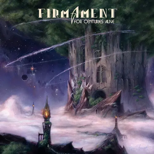 Firmament: For Centuries Alive - Compact Discs 1