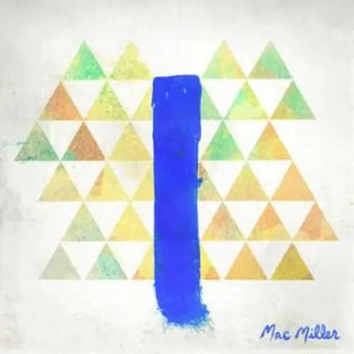 Mac Miller: Blue Slide Park - Compact Discs 1