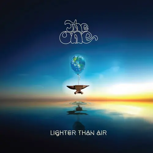 One: Lighter Than Air - Vinyl Lp 1