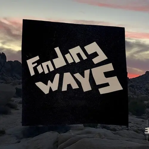 Finding Ways: Finding Ways - Compact Discs 1