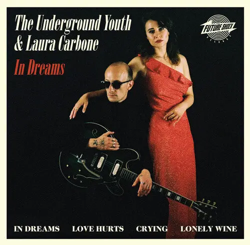 Underground Youth / Carbone, Laura: In Dreams - Compact Discs 1